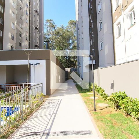 Apartamento à venda com 43m², 2 quartos e sem vagaÁrea Comum