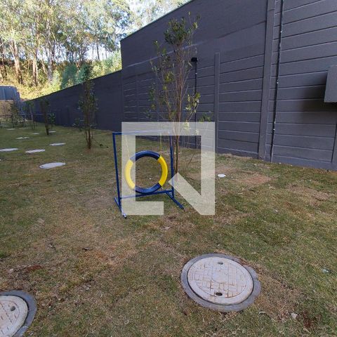 Apartamento à venda com 43m², 2 quartos e sem vagaÁrea Pet