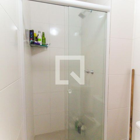Apartamento à venda com 43m², 2 quartos e sem vagaBanheiro