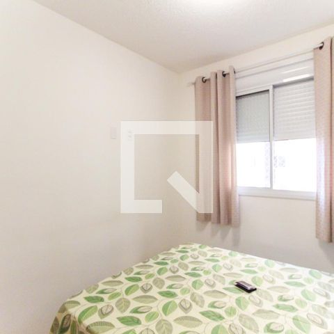 Apartamento à venda com 43m², 2 quartos e sem vagaQuarto 1