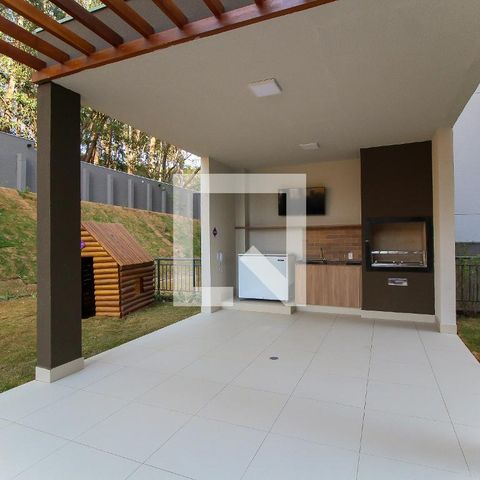 Apartamento à venda com 43m², 2 quartos e sem vagaChurrasqueira 2