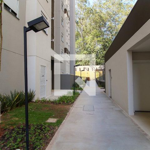 Apartamento à venda com 43m², 2 quartos e sem vagaÁrea Comum