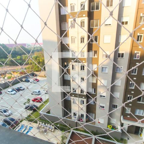 Apartamento à venda com 43m², 2 quartos e sem vagaVista do Quarto 2