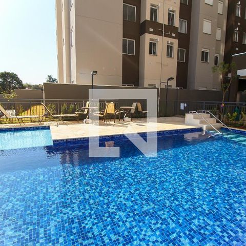Apartamento à venda com 43m², 2 quartos e sem vagaPiscina