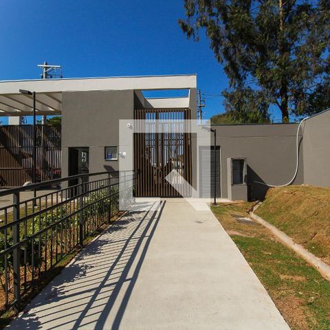Apartamento à venda com 43m², 2 quartos e sem vagaEntrada