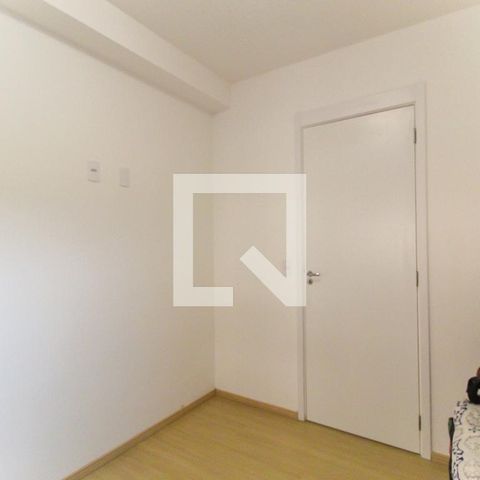 Apartamento à venda com 43m², 2 quartos e sem vagaQuarto 2