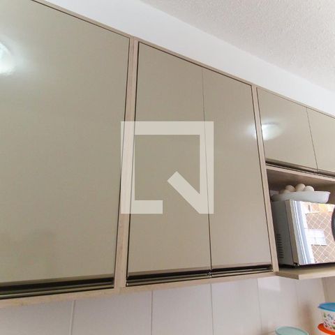 Apartamento à venda com 43m², 2 quartos e sem vagaCozinha