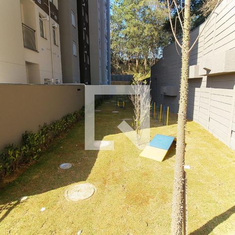 Apartamento à venda com 43m², 2 quartos e sem vagaÁrea Pet