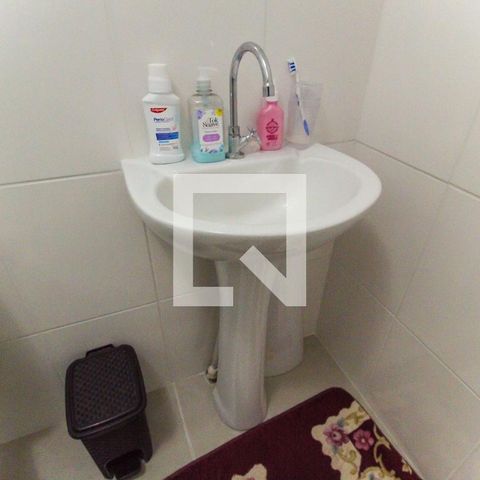 Apartamento à venda com 43m², 2 quartos e sem vagaBanheiro
