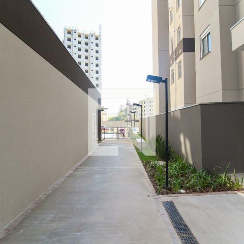 Apartamento à venda com 43m², 2 quartos e sem vagaÁrea Comum