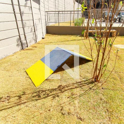 Apartamento à venda com 43m², 2 quartos e sem vagaÁrea Pet