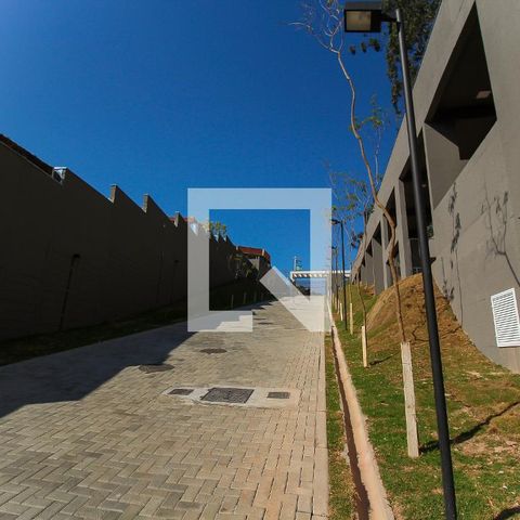 Apartamento à venda com 43m², 2 quartos e sem vagaÁrea Comum