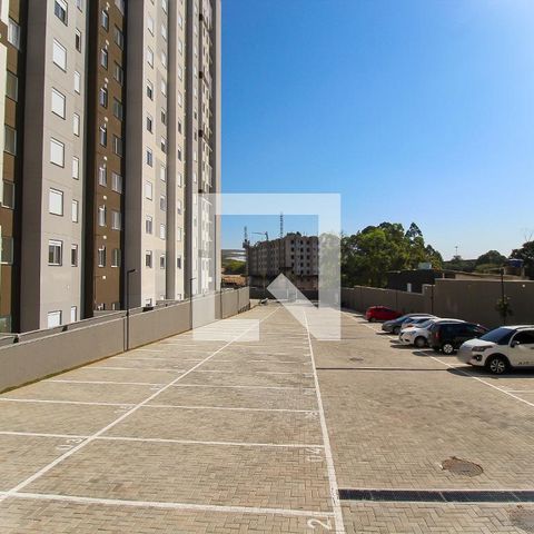 Apartamento à venda com 43m², 2 quartos e sem vagaÁrea Comum