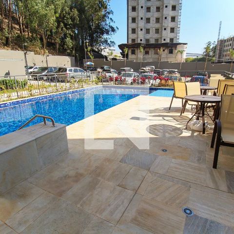 Apartamento à venda com 43m², 2 quartos e sem vagaPiscina