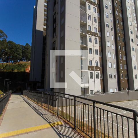 Apartamento à venda com 43m², 2 quartos e sem vagaÁrea Comum