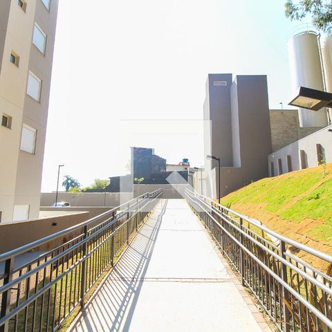 Apartamento à venda com 43m², 2 quartos e sem vagaÁrea Comum
