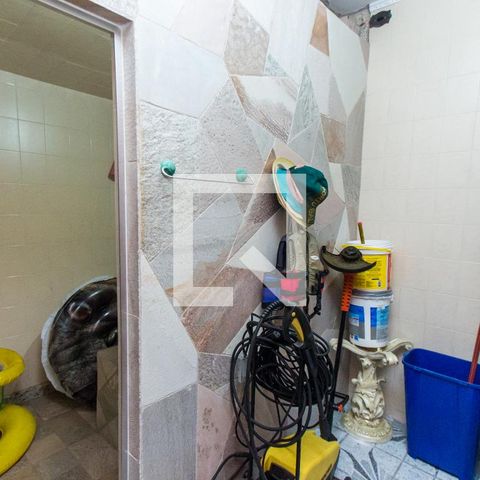 Casa à venda com 500m², 4 quartos e 3 vagasSauna  
