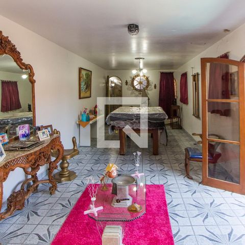 Casa à venda com 500m², 4 quartos e 3 vagasSalão de Festas
