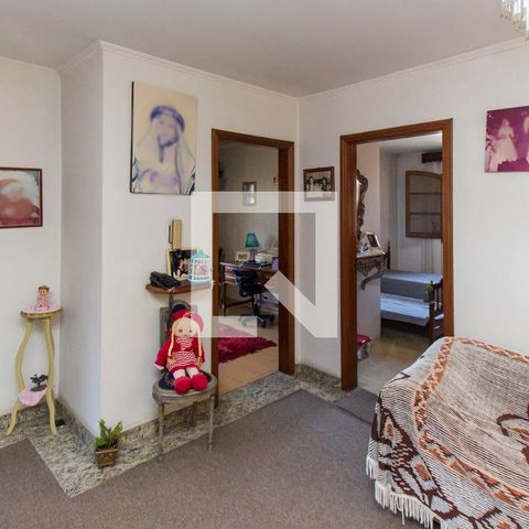 Casa à venda com 500m², 4 quartos e 3 vagasHall  