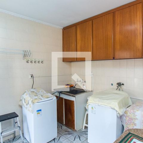 Casa à venda com 500m², 4 quartos e 3 vagasÁrea de Serviço