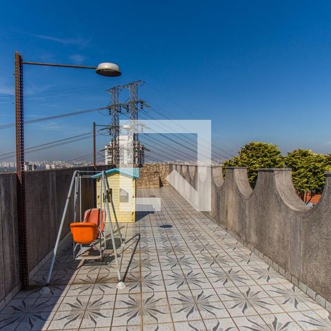 Casa à venda com 500m², 4 quartos e 3 vagasTerraço