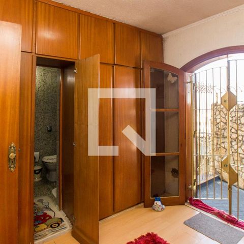 Casa à venda com 500m², 4 quartos e 3 vagasSuíte 2  