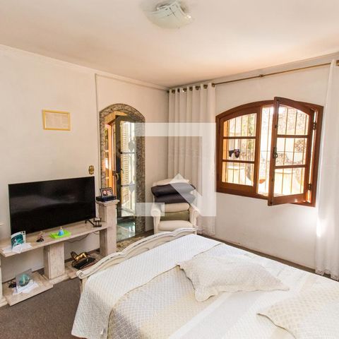 Casa à venda com 500m², 4 quartos e 3 vagasSuíte 1  