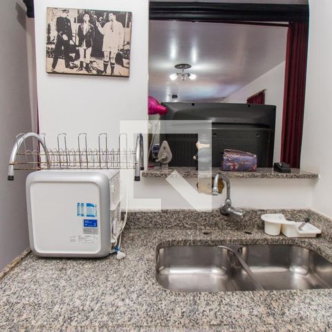 Casa à venda com 500m², 4 quartos e 3 vagasCozinha do Salão de Festas