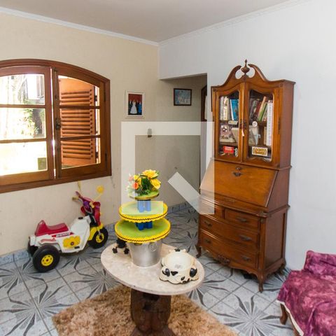 Casa à venda com 500m², 4 quartos e 3 vagasHall  