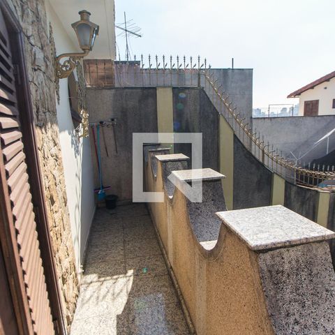 Casa à venda com 500m², 4 quartos e 3 vagasVaranda da Suíte 1