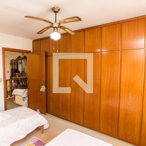 Casa à venda com 500m², 4 quartos e 3 vagasSuíte 3  