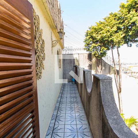 Casa à venda com 500m², 4 quartos e 3 vagasVaranda do Salão de Festas