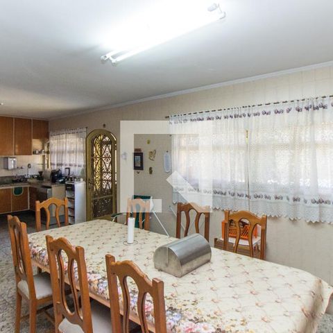 Casa à venda com 500m², 4 quartos e 3 vagasCozinha