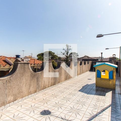 Casa à venda com 500m², 4 quartos e 3 vagasTerraço