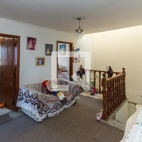Casa à venda com 500m², 4 quartos e 3 vagasHall  
