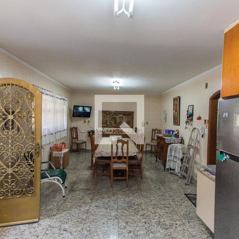 Casa à venda com 500m², 4 quartos e 3 vagasCozinha