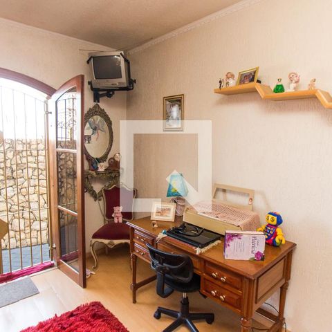 Casa à venda com 500m², 4 quartos e 3 vagasSuíte 2  