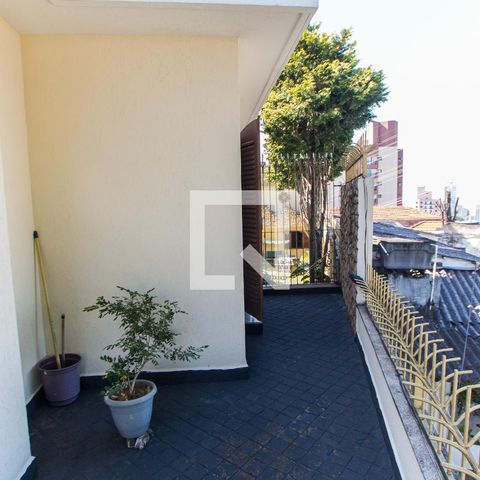 Casa à venda com 500m², 4 quartos e 3 vagasVaranda da Suíte 2