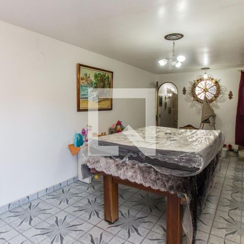 Casa à venda com 500m², 4 quartos e 3 vagasSalão de Festas