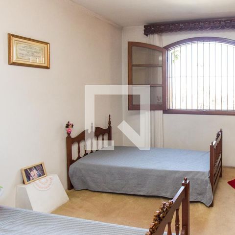Casa à venda com 500m², 4 quartos e 3 vagasSuíte 4  