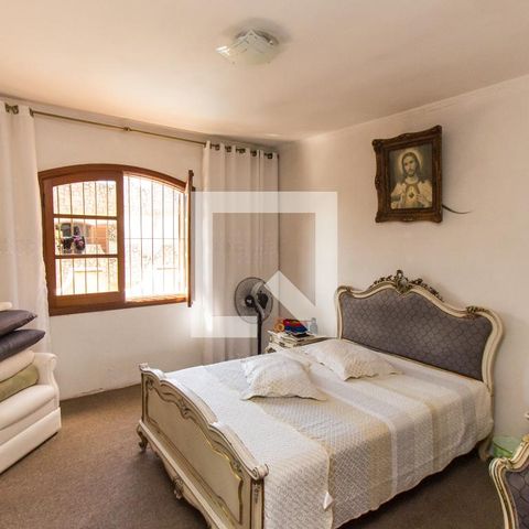 Casa à venda com 500m², 4 quartos e 3 vagasSuíte 1  