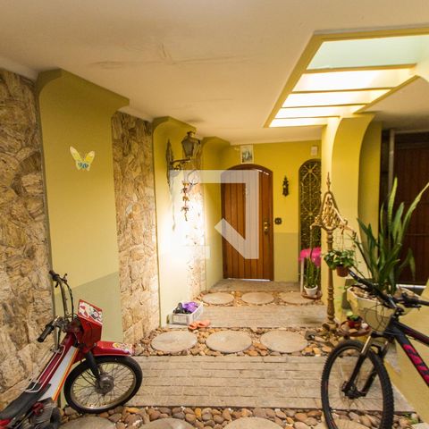 Casa à venda com 500m², 4 quartos e 3 vagasGaragem