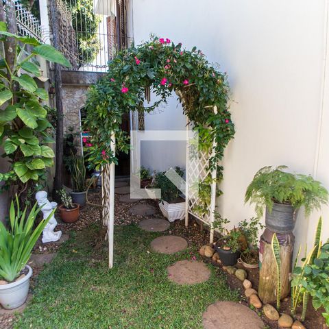 Casa à venda com 500m², 4 quartos e 3 vagasQuintal