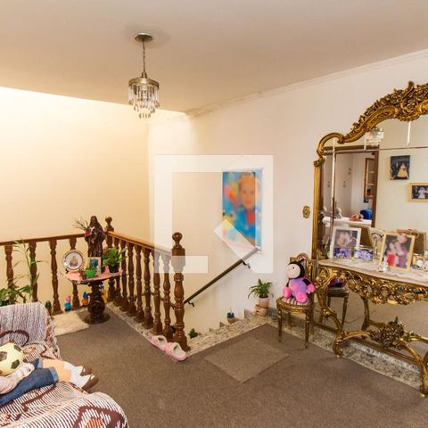 Casa à venda com 500m², 4 quartos e 3 vagasHall  