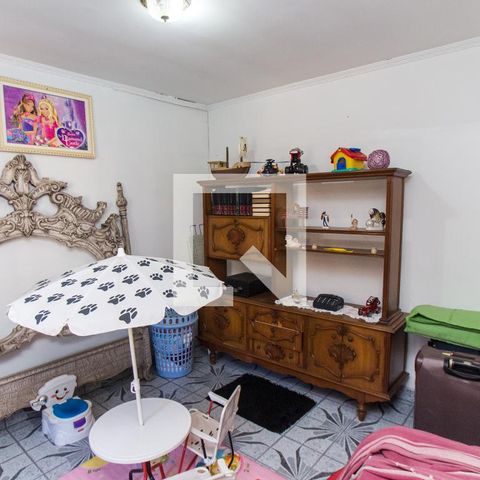 Casa à venda com 500m², 4 quartos e 3 vagasQuarto de Serviço