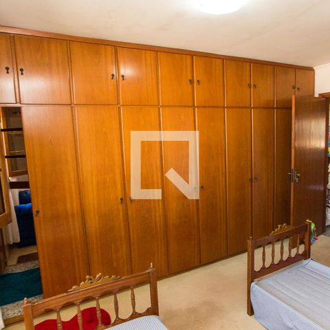 Casa à venda com 500m², 4 quartos e 3 vagasSuíte 4  