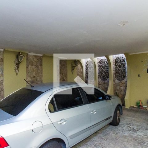 Casa à venda com 500m², 4 quartos e 3 vagasGaragem