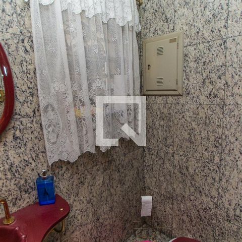 Casa à venda com 500m², 4 quartos e 3 vagasLavabo  