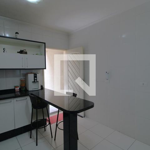 Casa à venda com 178m², 3 quartos e 4 vagasCozinha
