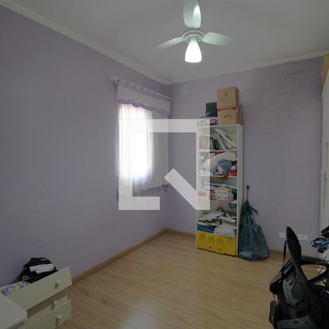 Casa à venda com 178m², 3 quartos e 4 vagasQuarto 2
